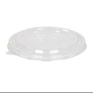 Deksel kraft salad bowl 500/750/1000ml (6x50) 300 stuks